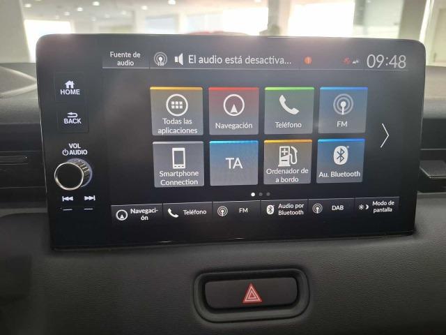 Honda Hr-v ES - SUV5 1.5 i-MMD Hybrid EU6d, Elegance OPF (EURO 6d), 2021 - 2022